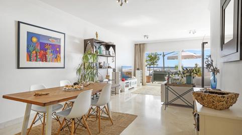 Foto 4 de Planta baixa en venda a Parque Central, Estepona