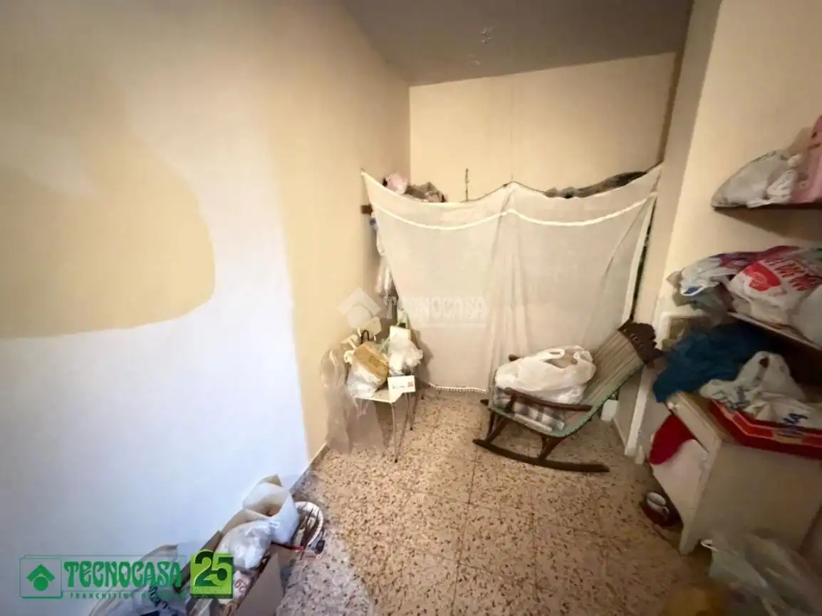 Piso en venta en Ciudad Real con Calefacción y Trastero