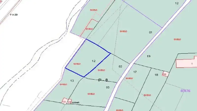 Residential zum Verkauf in Carrer de les Roques, Can Illa