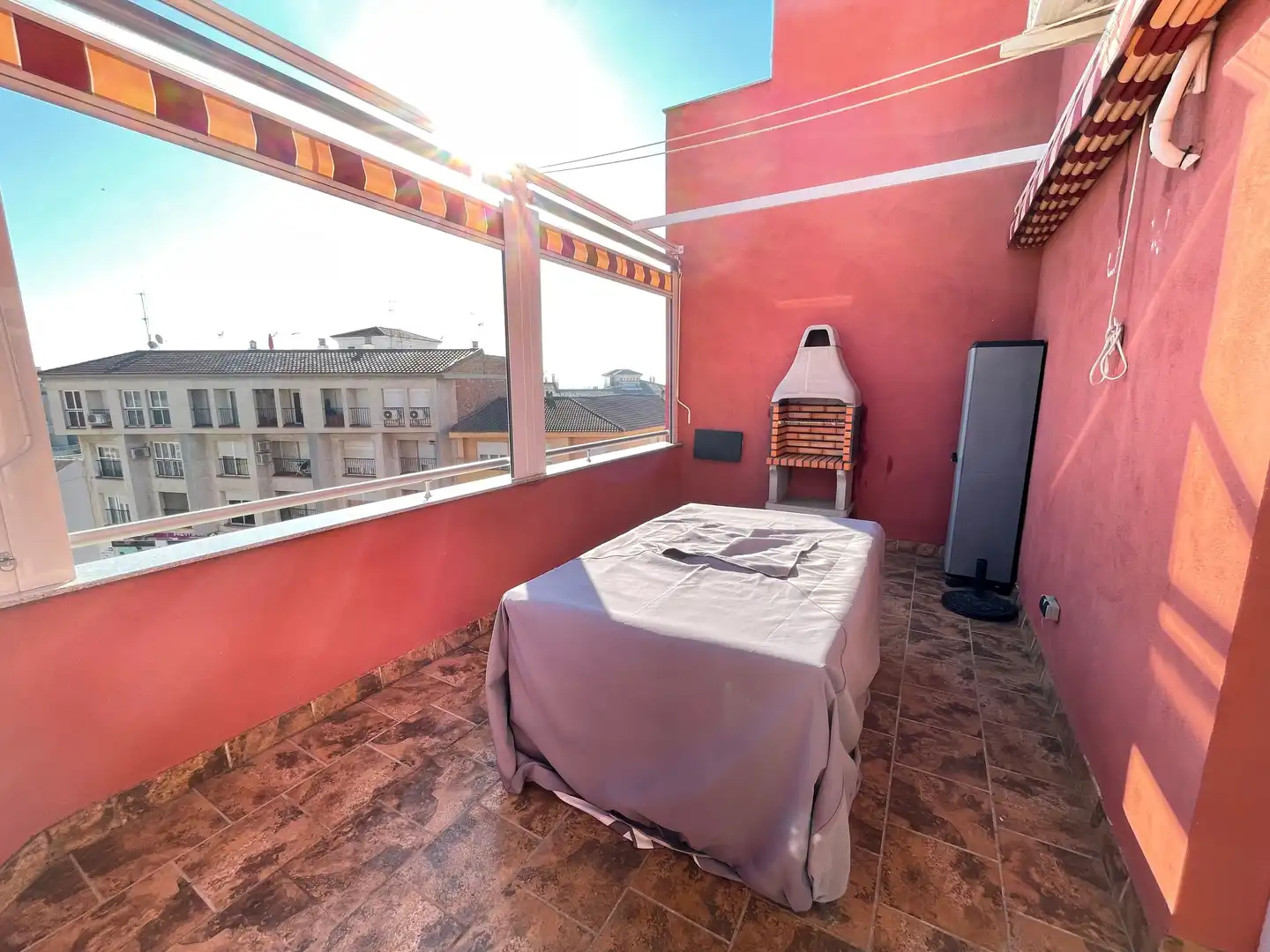 Apartments for rent in Atarfe