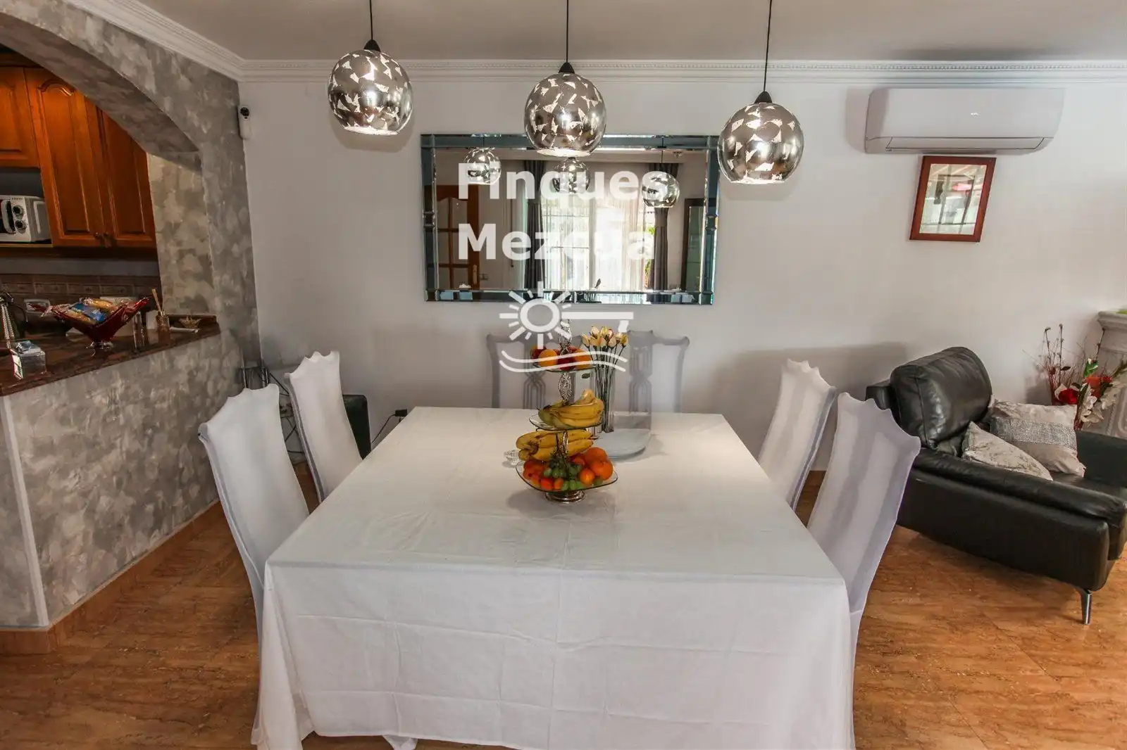 Detached house with pool for sale in ACUARI, imagen 14