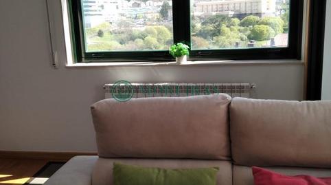 Foto 3 de Estudi en venda a Mariñamansa, Ourense