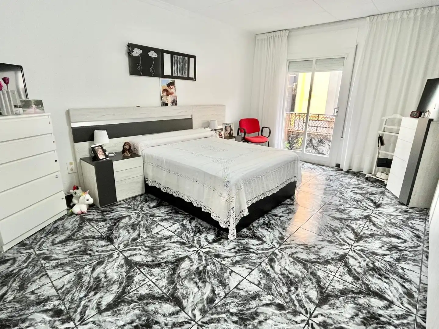 Piso con terraza en venta en GOETHE DE, imagen 7