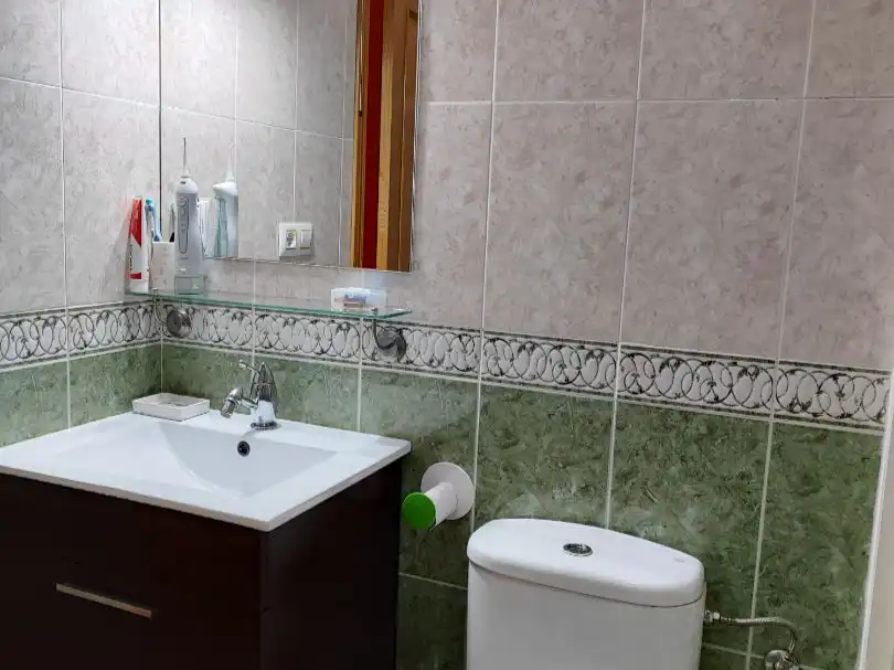 Flat for sale in Calle Carrera 17, imagen 15