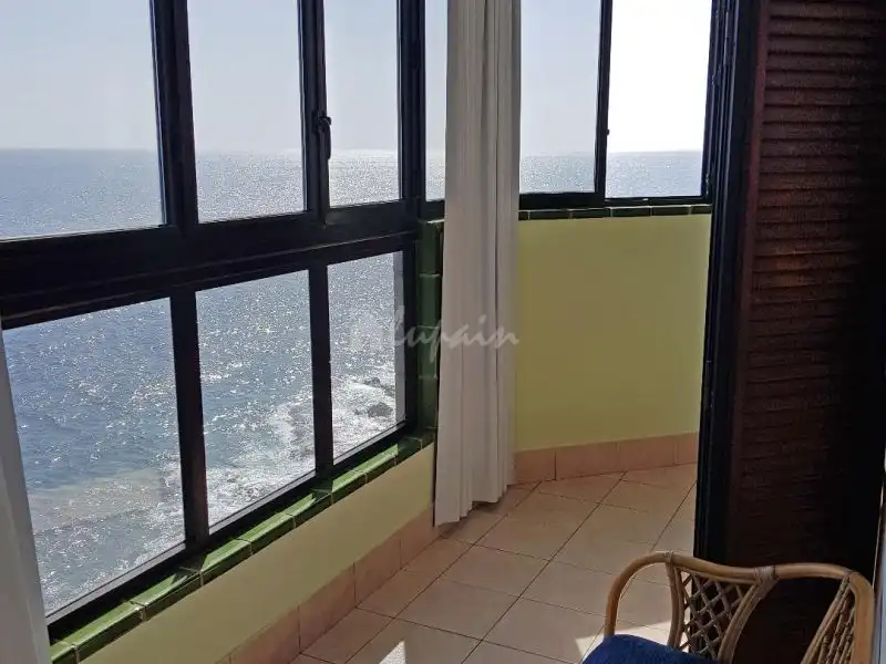 Apartment mit Aufzug zum Verkauf in Costa del Silencio, imagen 4
