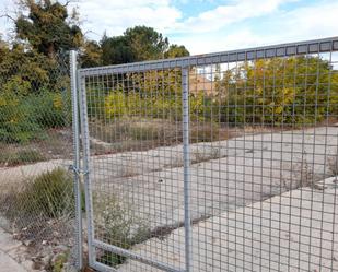 Residential for sale in  Lleida Capital