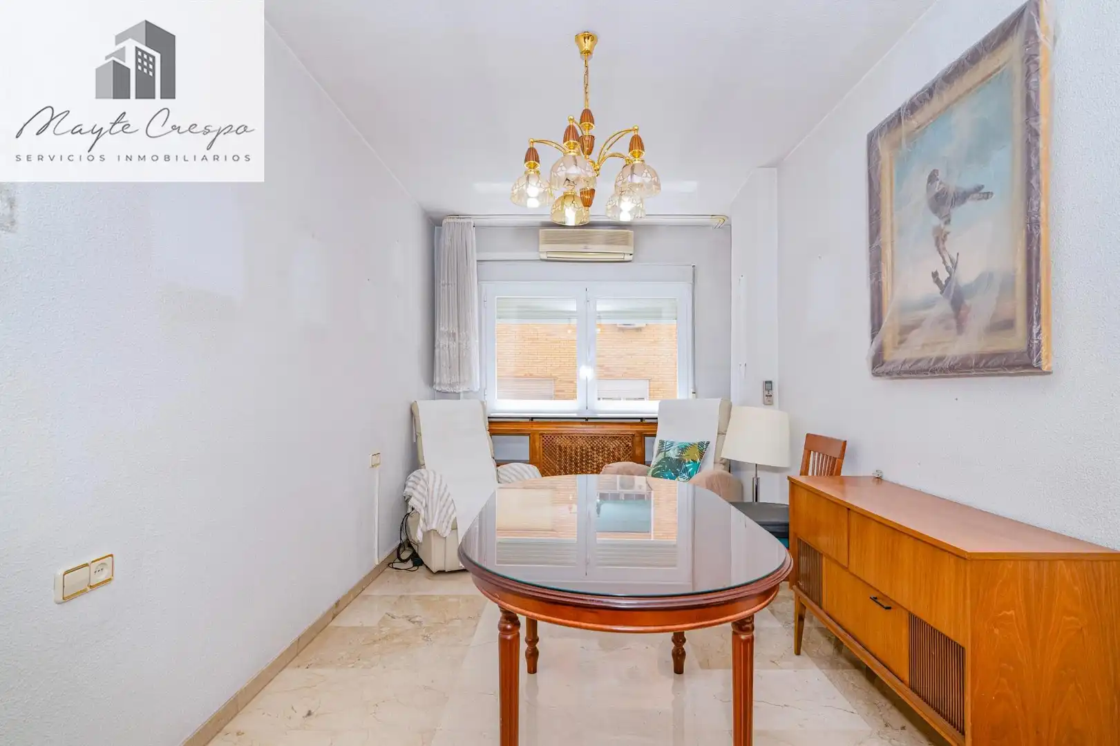 Flat with terrace for sale in DOCTOR MUÑOZ FERNANDEZ 1, imagen 14