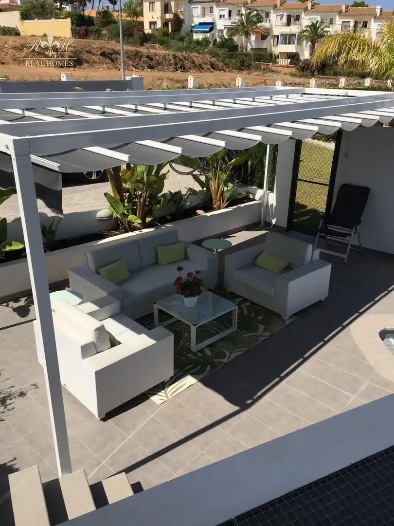 Casa a schiera in vendita a HÉRCULES, imagen 21