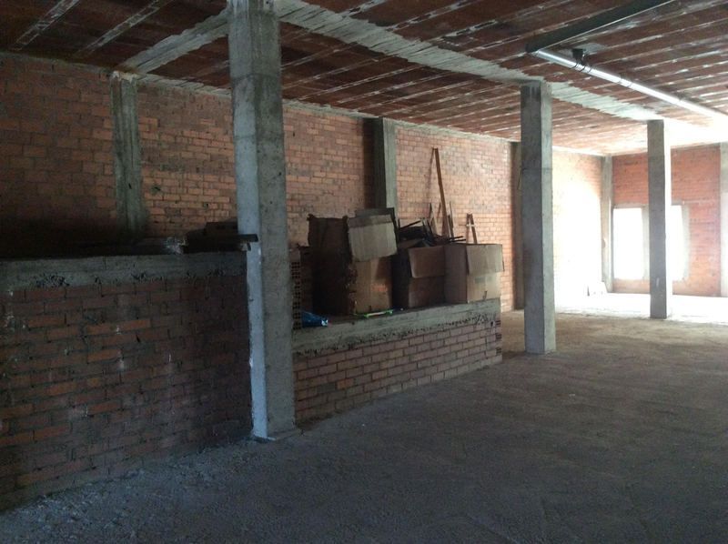 Flat for sale in Oleiros  with Terrace