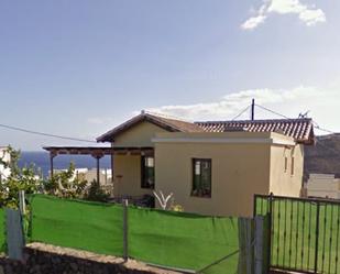 Vista exterior de Casa o xalet en venda en San Sebastián de la Gomera amb Aire condicionat i Terrassa