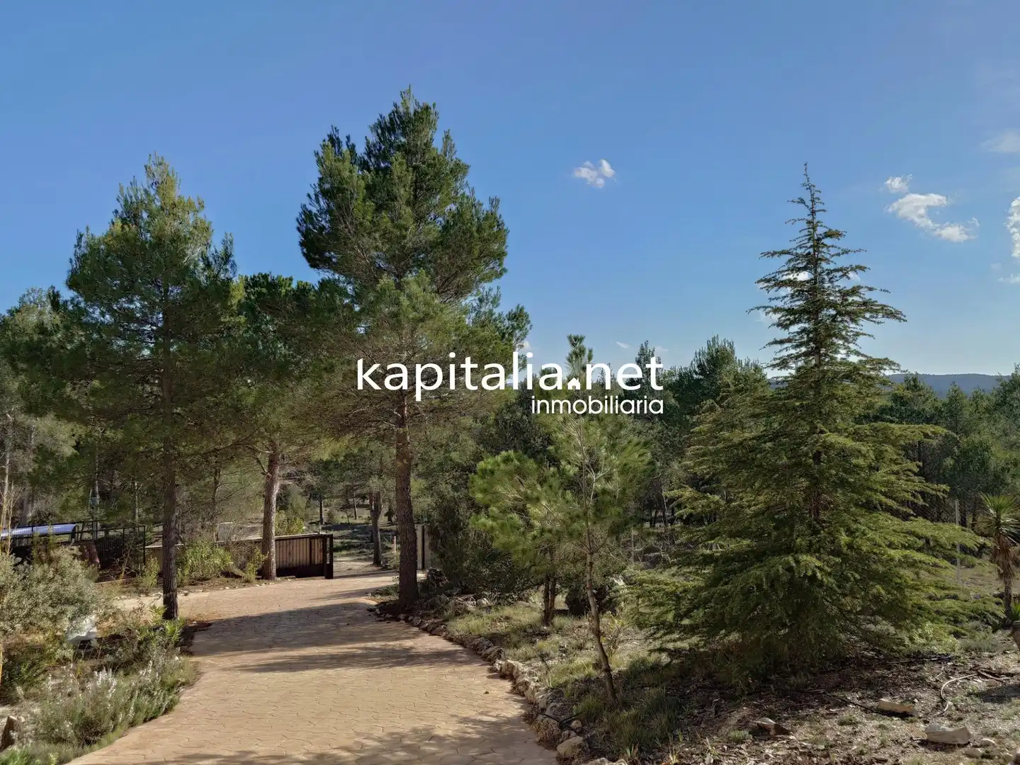 Houses for sale in Bocairent  with Heating, Terrace and Storage room