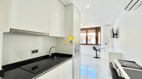 Foto 3 de Pis de lloguer a El Molino, Torrevieja