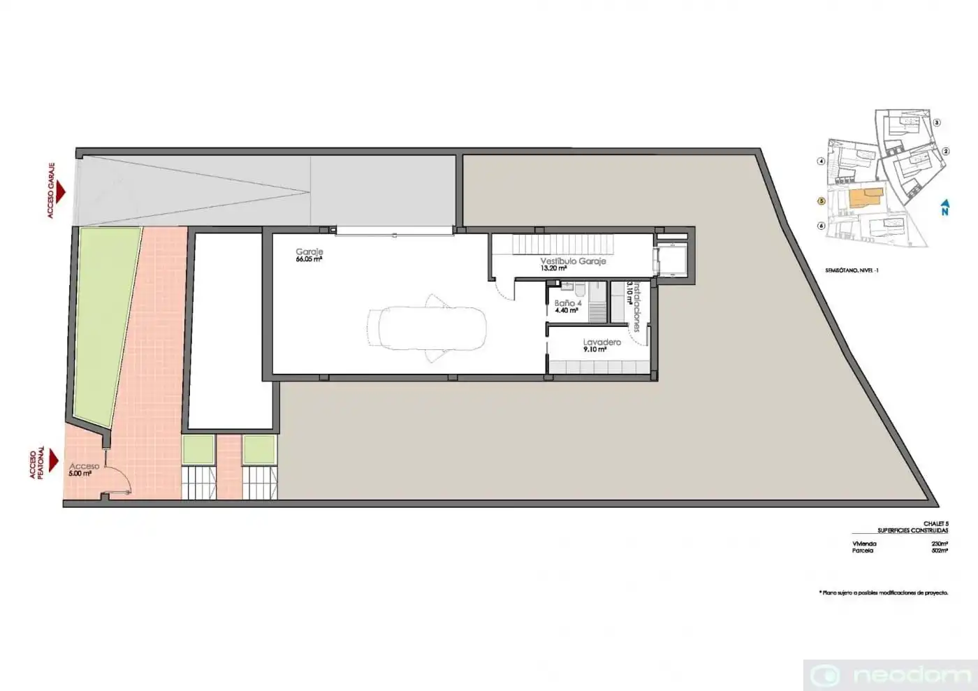 Casa en venta en Orihuela Costa, imagen 23