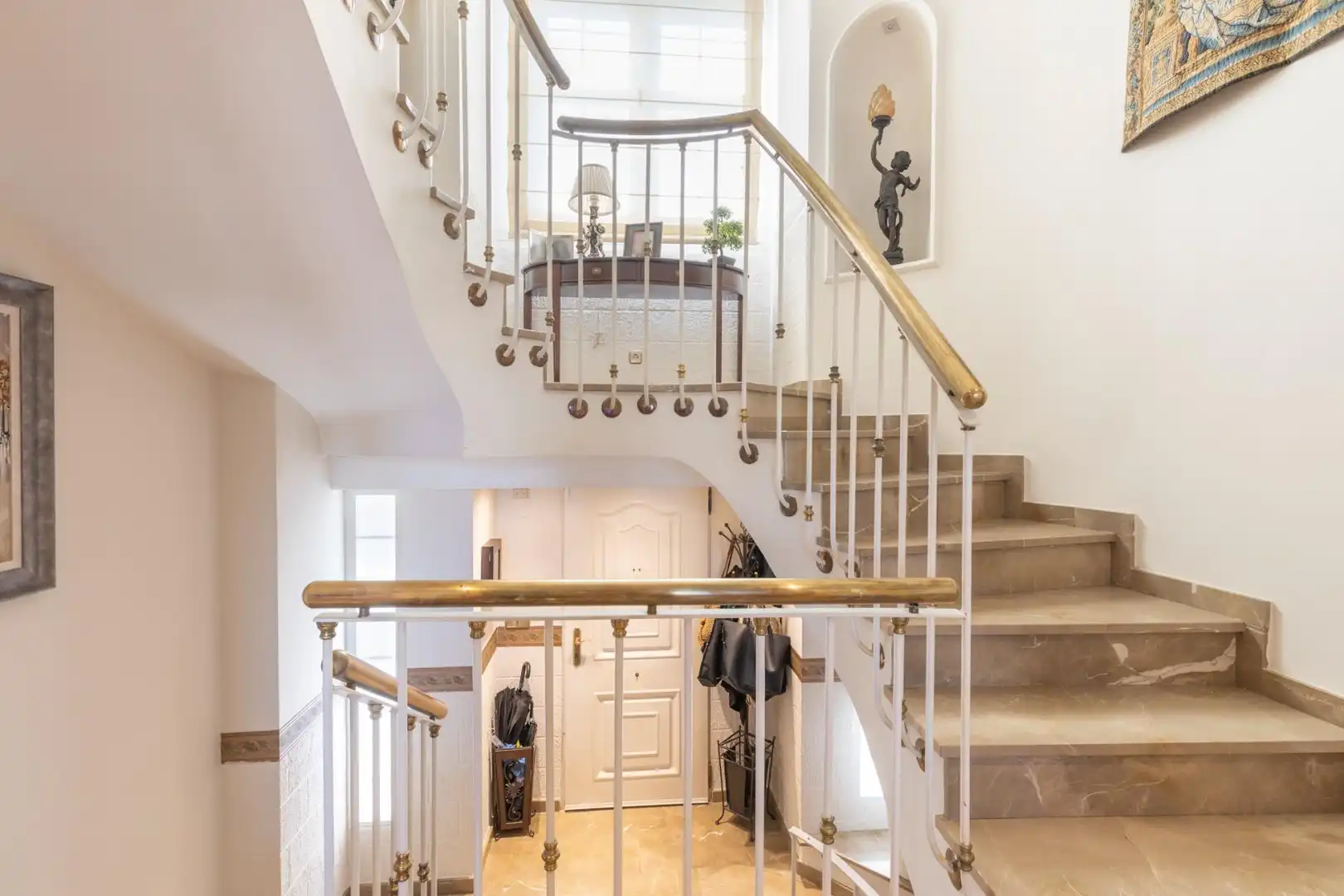 Villa mit Terrasse zum Verkauf in Calle CERRO DEL ORO, imagen 35