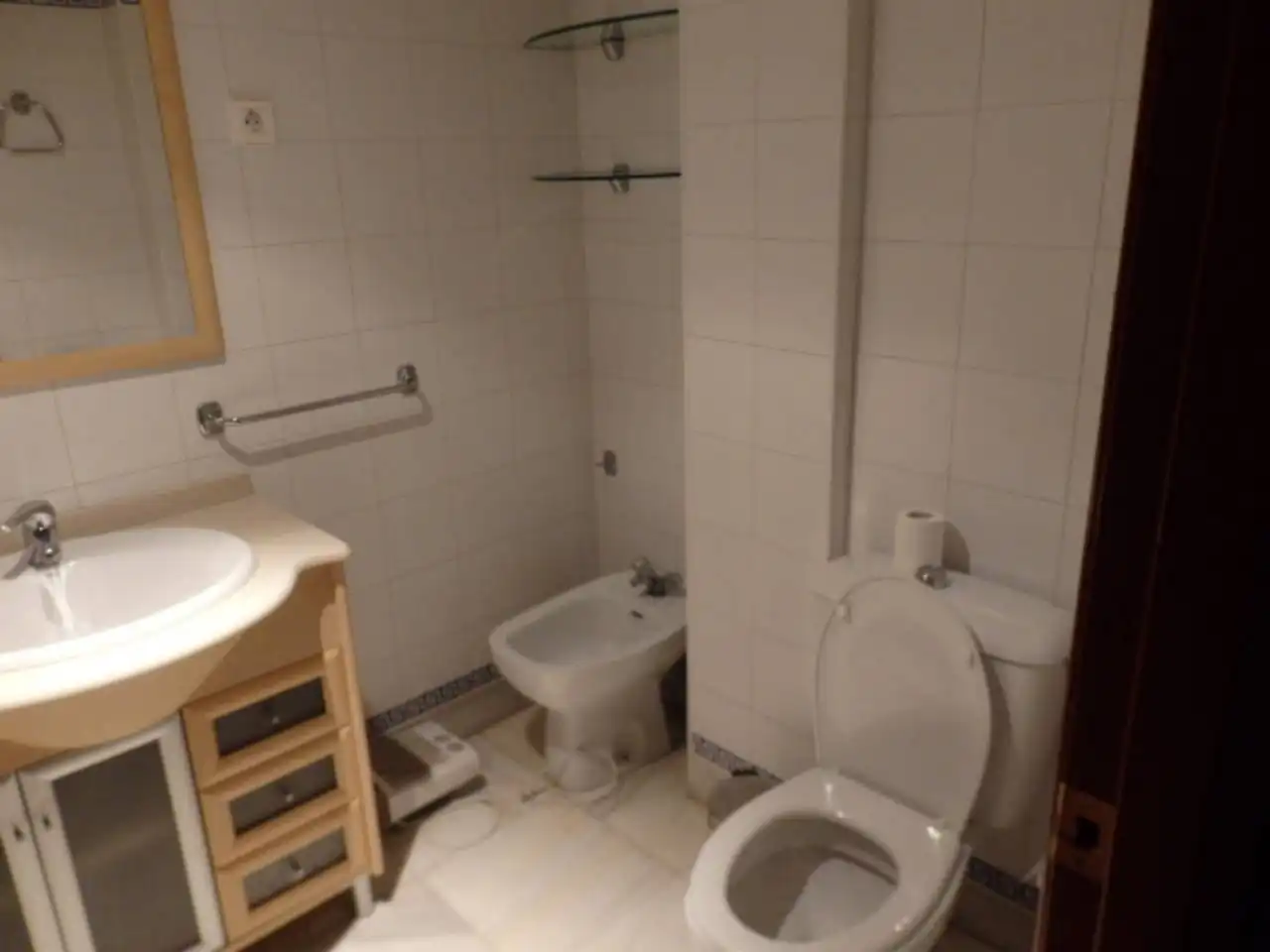 Apartment to rent in Casco Antiguo, imagen 11