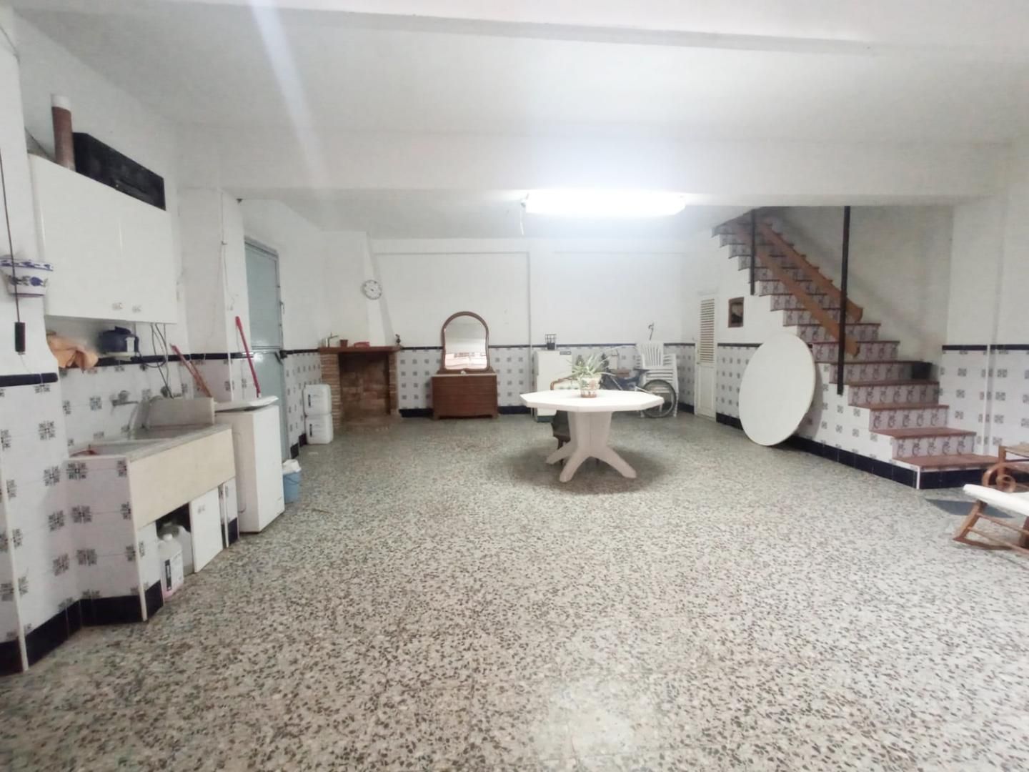 Casa adosada en venta