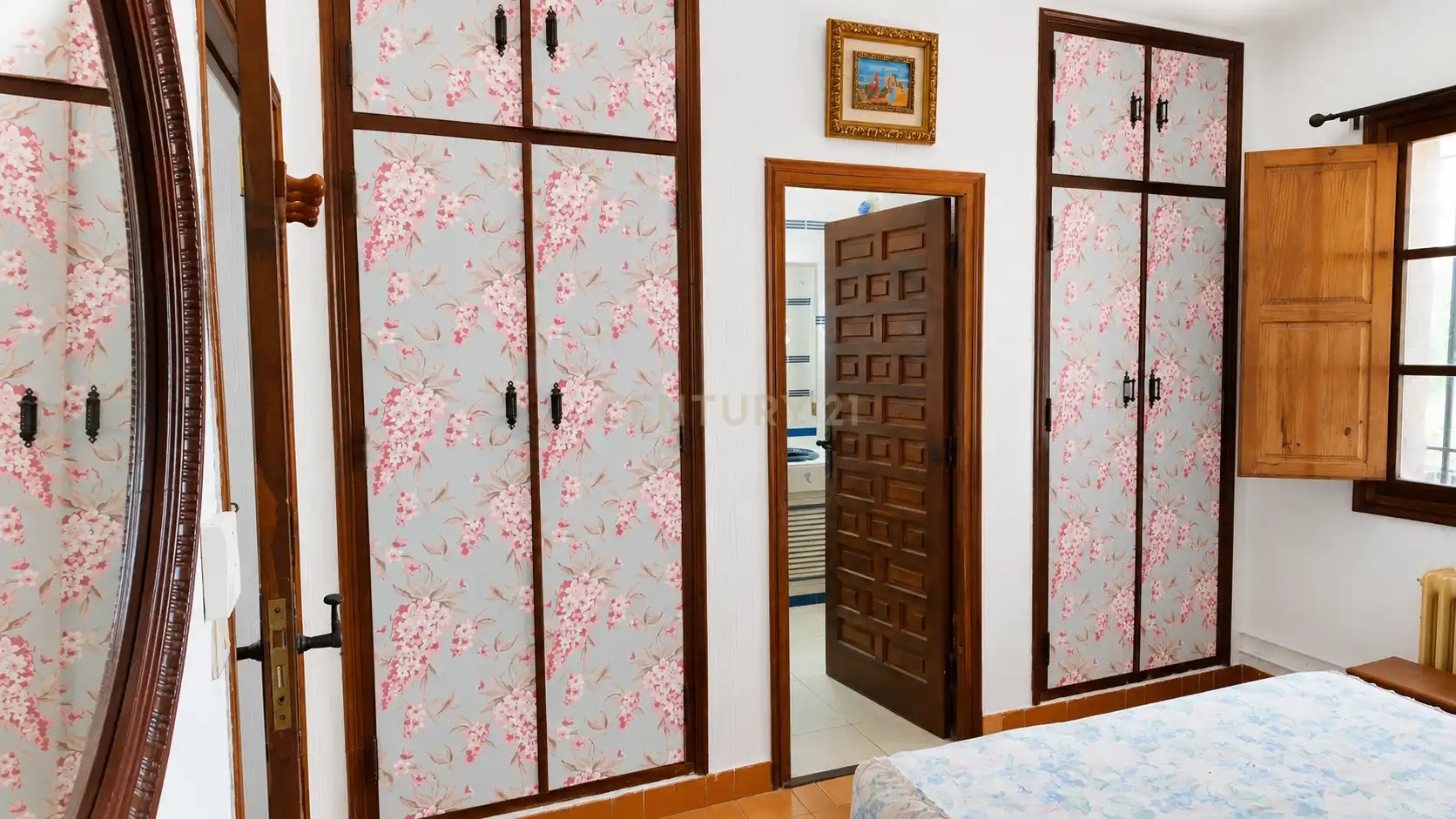 Habitación de Casa o chalet en venta en Aldea del Cano