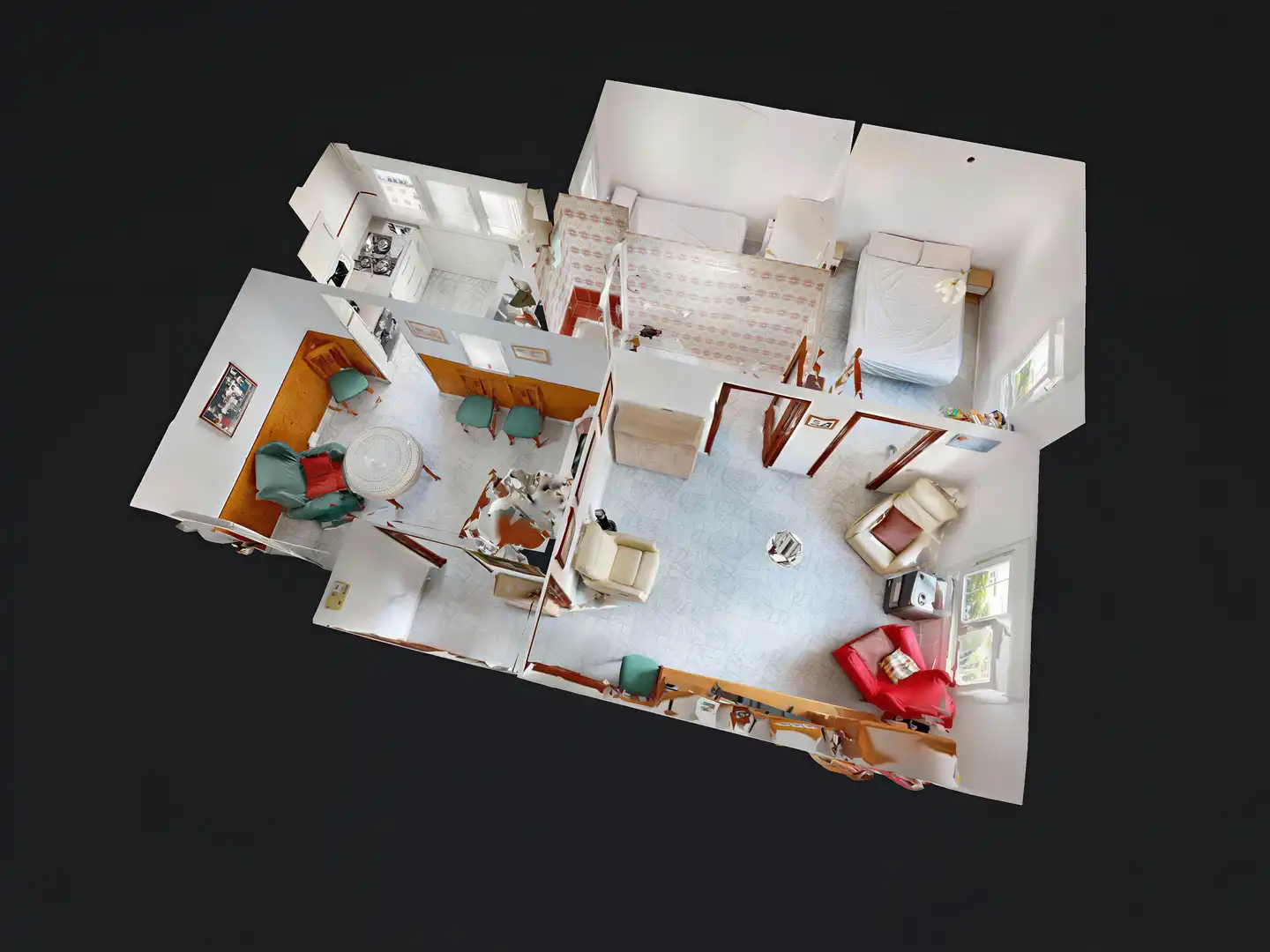 Apartment for sale in Norte, imagen 20