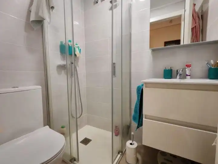 Attique avec ascenseur à vendre à Travesía Travesía Vigo, imagen 21