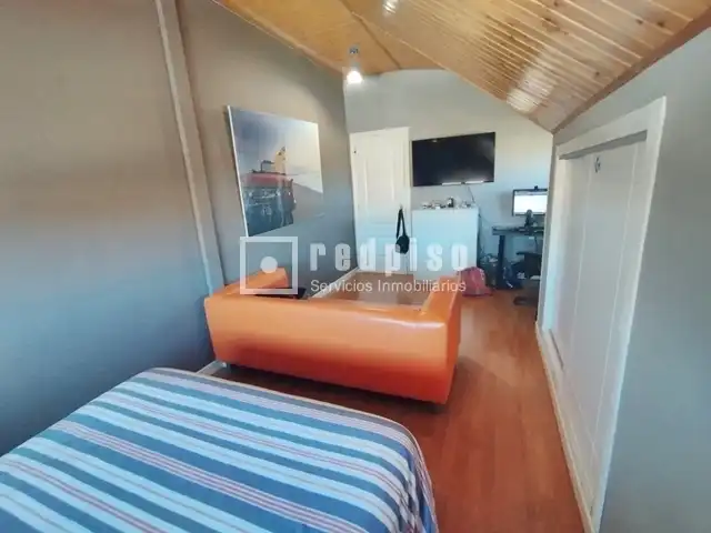 Habitación de Casa o chalet en venta en Valdeavero con Aire acondicionado, Calefacción y Parquet