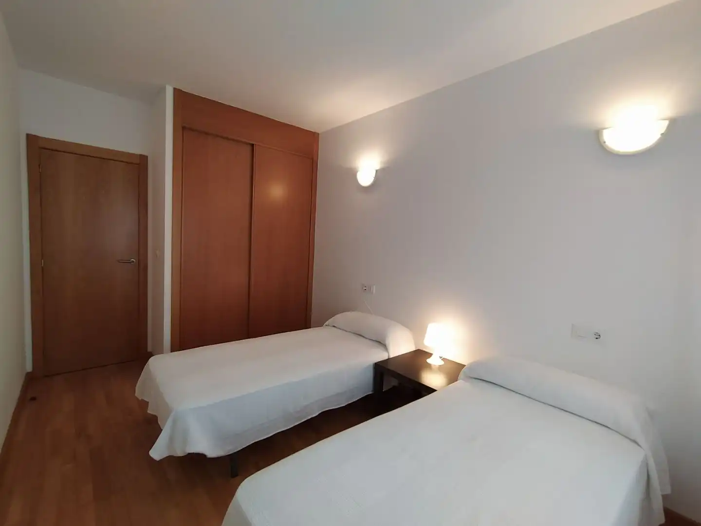 Appartamento con terrazza in vendita a Avenida Constitución 136, imagen 23