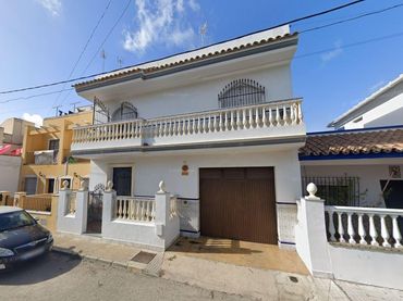 Reihenhaus zum Verkauf in DIEGO DE ALMAGRO 5