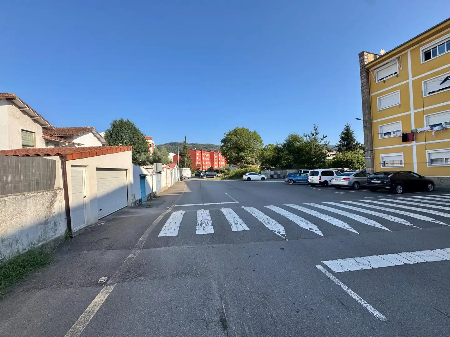 Parking of Apartments for sale in Grado  with Heating