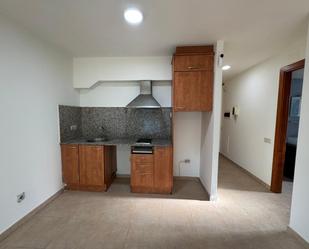 Cuina de Apartament en venda en Manresa amb Balcó i Alarma