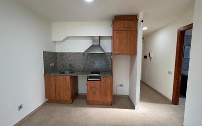 Cuina de Apartament en venda en Manresa amb Balcó i Alarma