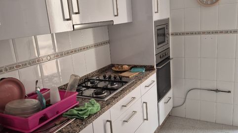 Foto 5 de Piso en venta en Maria Auxiliadora - Barriada de Llera, Badajoz Capital