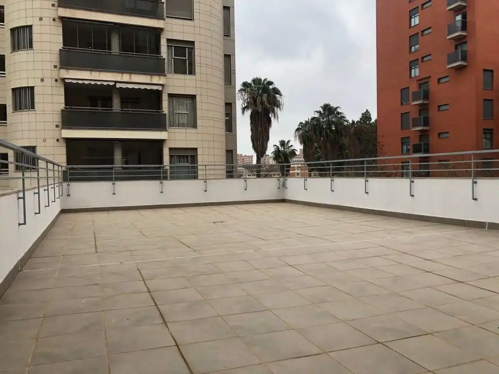 Piso de alquiler en Calle vicente tormo alfonso, Sant Pau