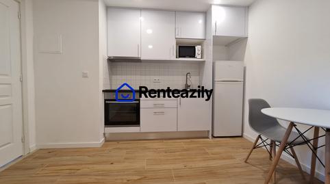 Foto 5 de Estudi de lloguer a Calle Topete, Bellas Vistas,  Madrid Capital