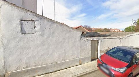 Foto 2 de Casa o chalet en venta en Avenida de Madrid, Palencia Capital