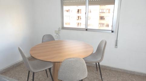 Photo 3 of Flat to rent in Avinguda de Blasco Ibáñez, Ciutat Jardí, Valencia