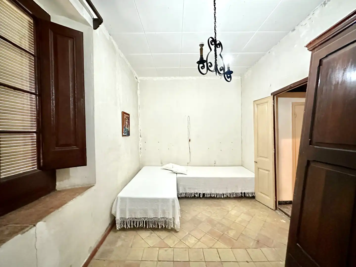 Habitación de Edificio en venta en Montesquiu
