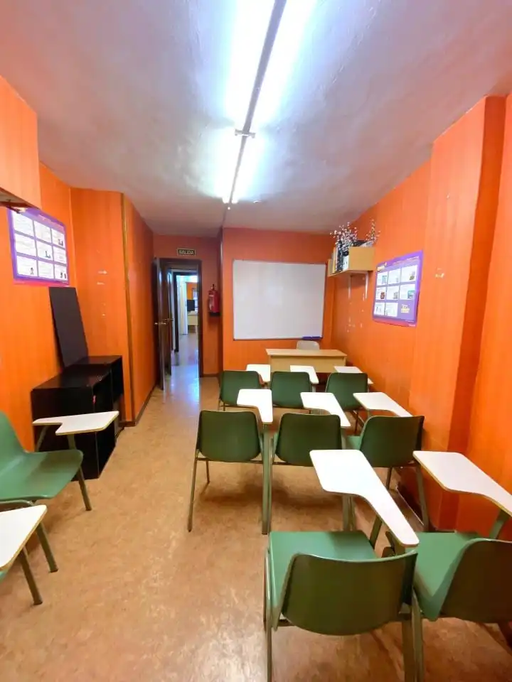 Büro zur Miete in Calle Padre Isla 35 1º B 24002 Leon, Centro Ciudad