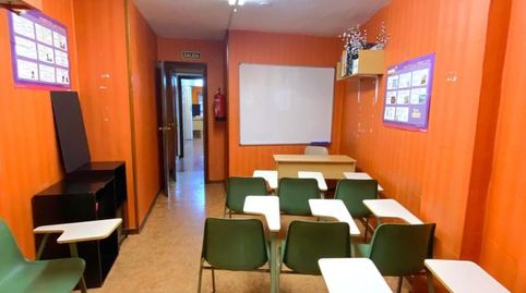 Foto 5 von Büro zur Miete in Calle Padre Isla 35 1º B 24002 Leon, Centro Ciudad, León Capital