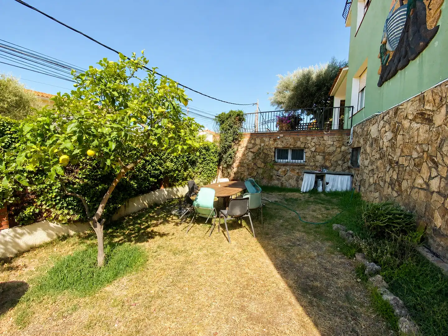 Casa amb jardí en venda a Urbanitzacions, imagen 6
