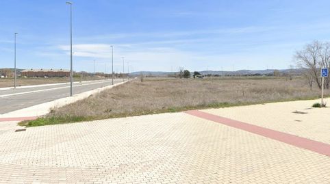 Foto 2 de Residencial en venta en Calle Sector P.p, Estación, Ávila Capital