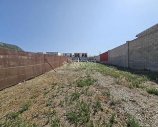 Residential for sale in San José del Valle