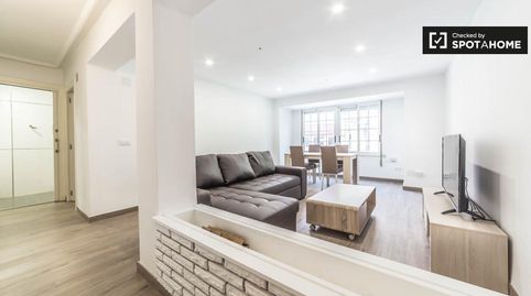 Foto 4 de Habitación en El Cabanyal - El Canyamelar, Valencia Capital