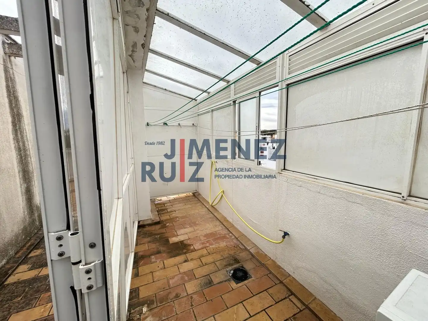 Balcony of Detached homes for sale in Chiclana de la Frontera  with Terrace