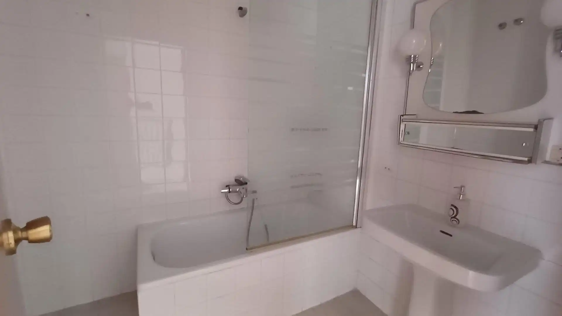 Baño de Casa adosada en venta en Villafranca de los Barros