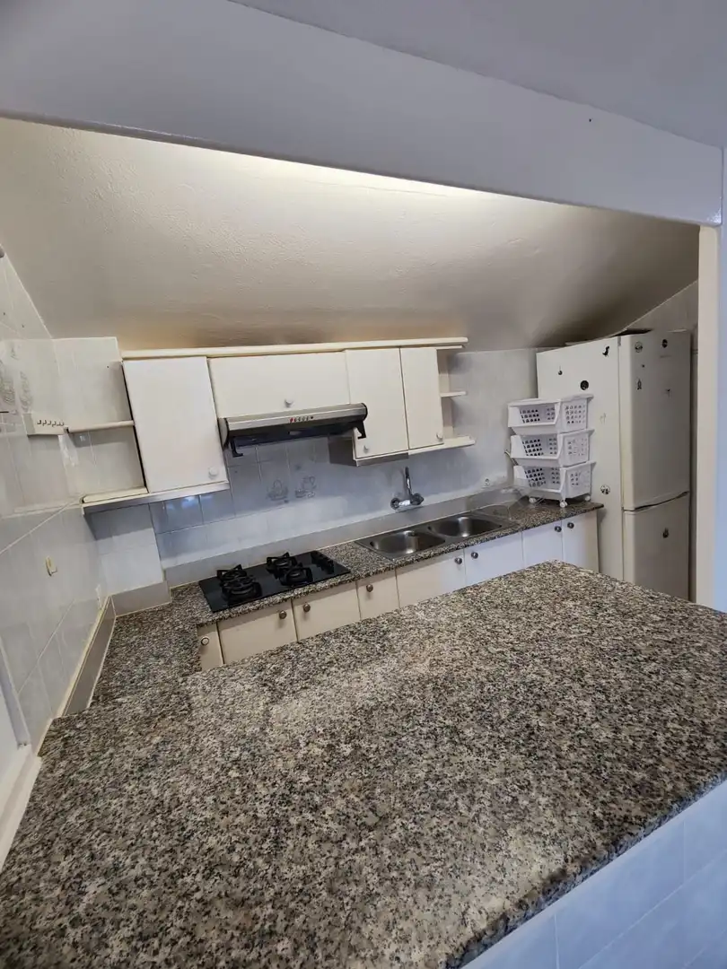 Cuina de Finca rústica en venda en Palafrugell amb Jardí privat i Terrassa