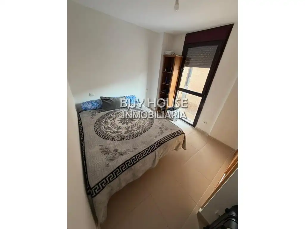Habitación de Piso en venta en Yuncler