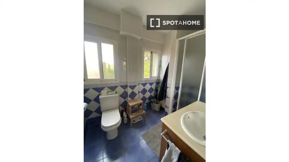 Room in Opañel
