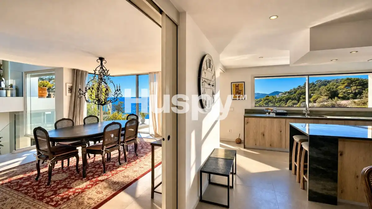Casa amb terrassa en venda a Roca Llisa, imagen 10