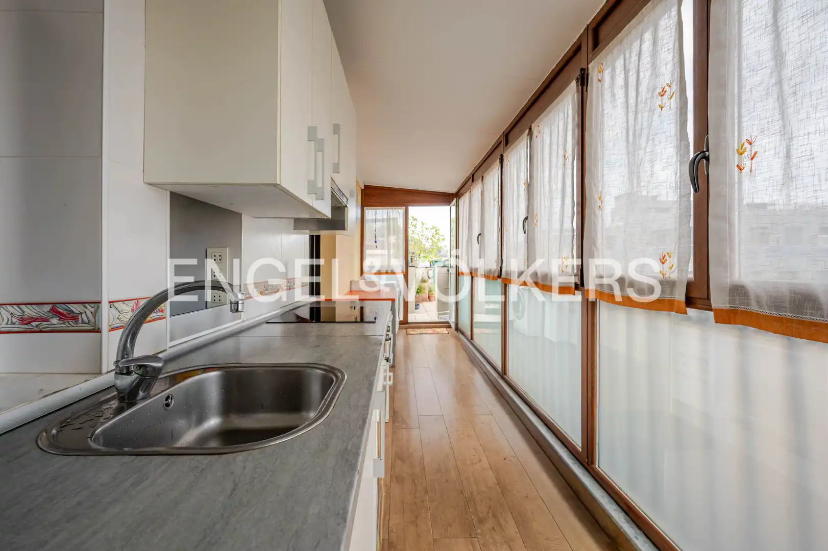 Penthouse mit Aufzug zum Verkauf in Arrasate Kalea, imagen 9