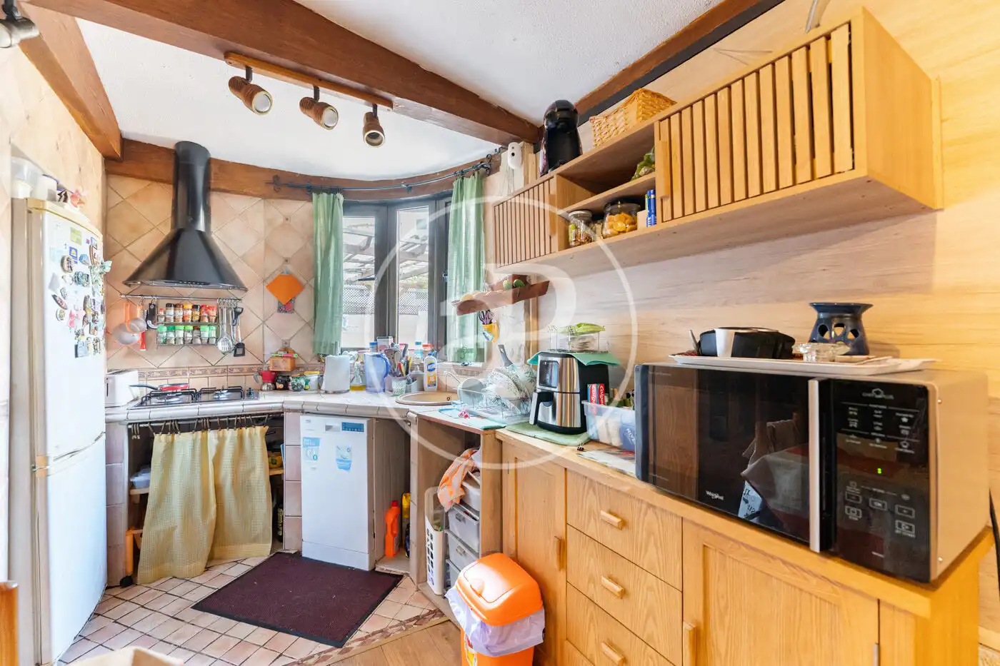 Piso con ascensor en venta en Ponent, imagen 9
