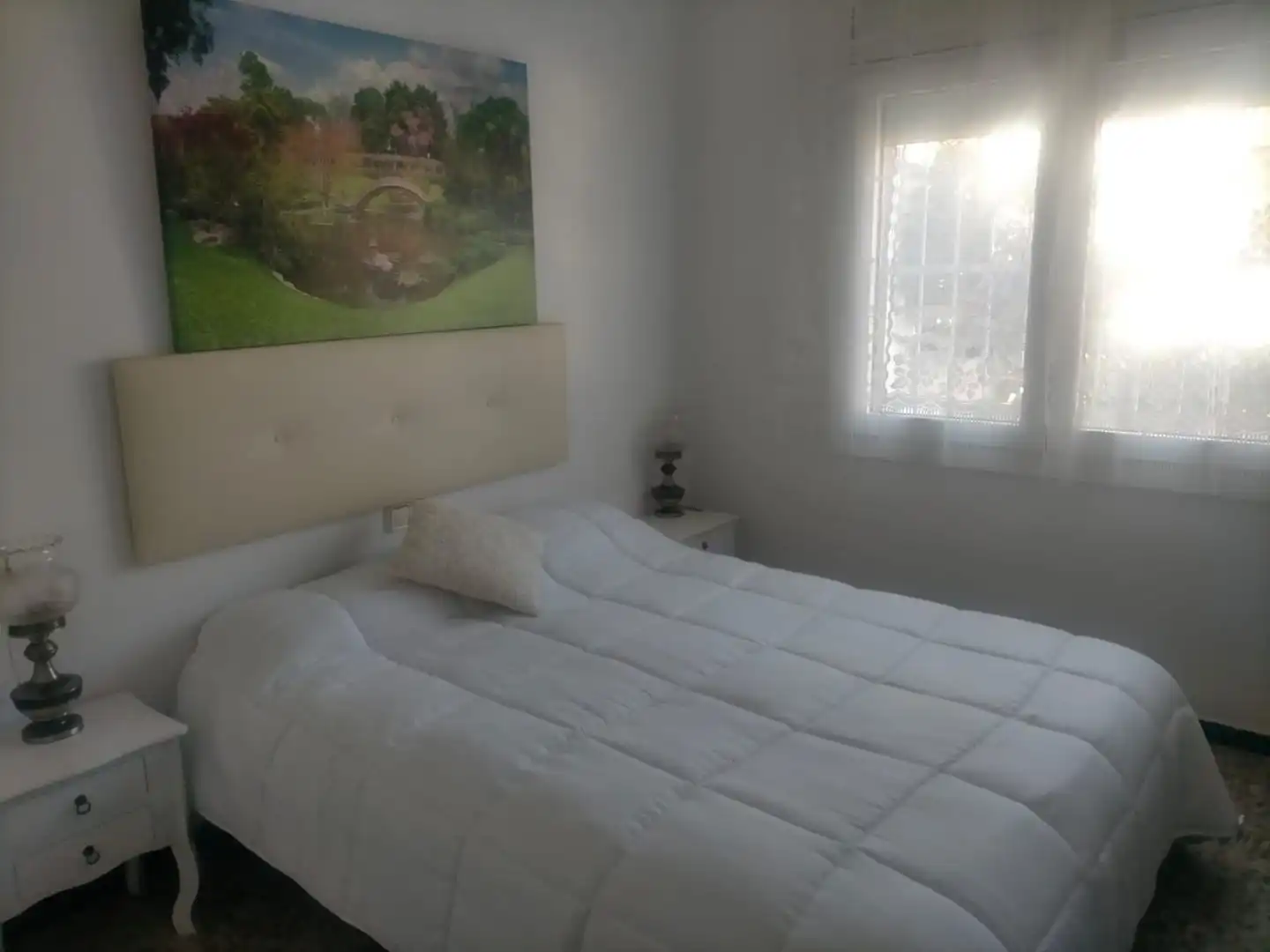 Rez-de-chaussée avec jardin à vendre à Verge del Pilar 23, imagen 11